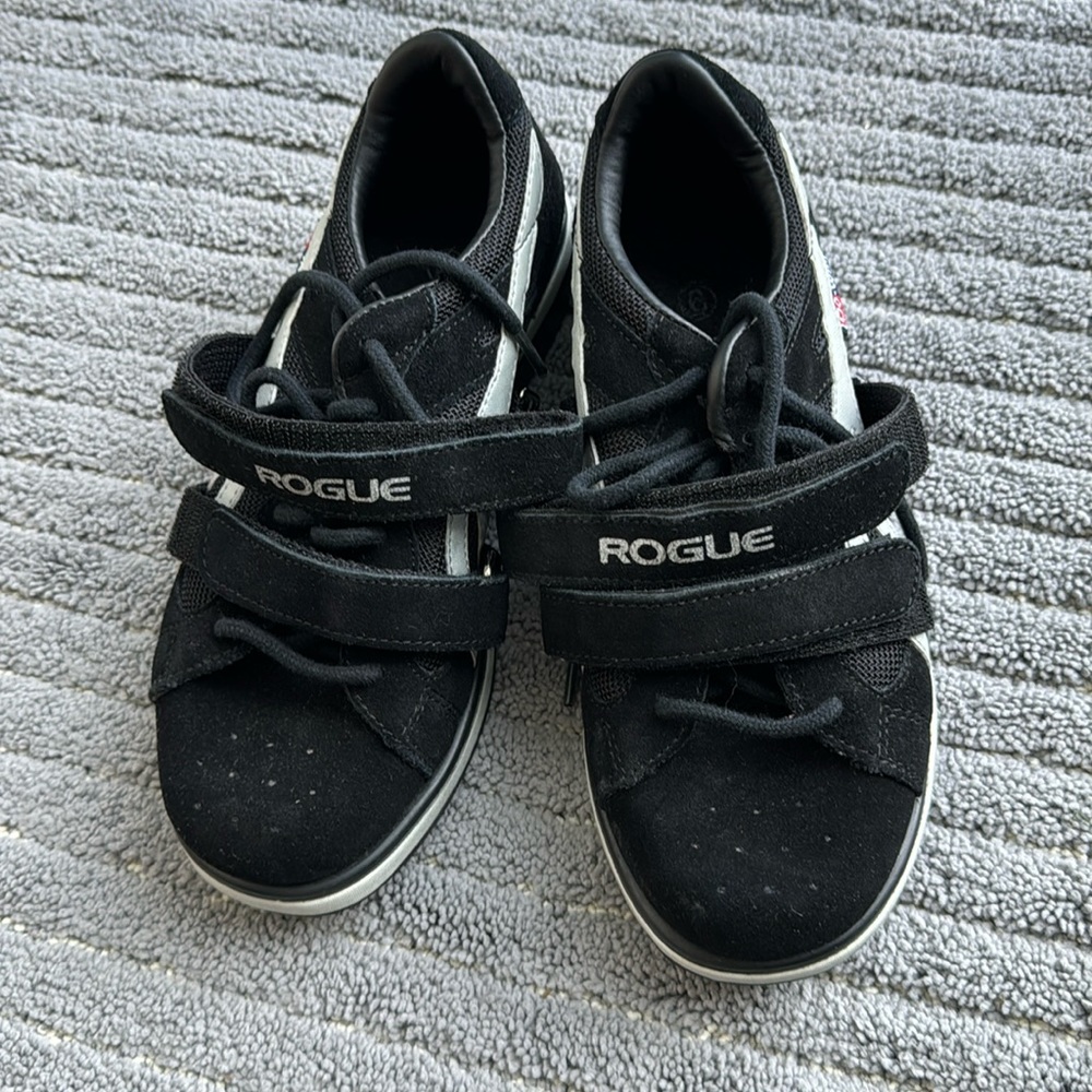 Rogue Fitness Weightlifting Shoes